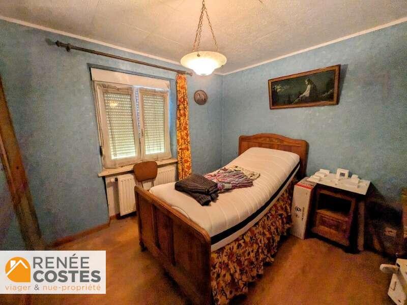 annonce Renée Costes