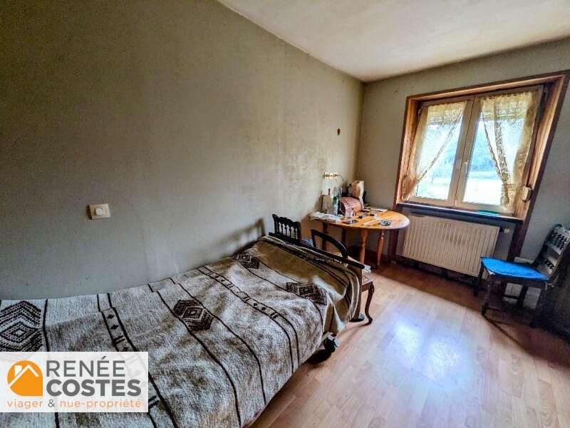 annonce Renée Costes