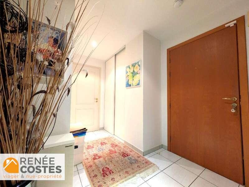 annonce Renée Costes