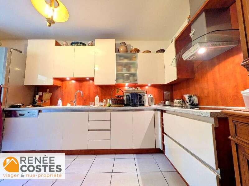 annonce Renée Costes