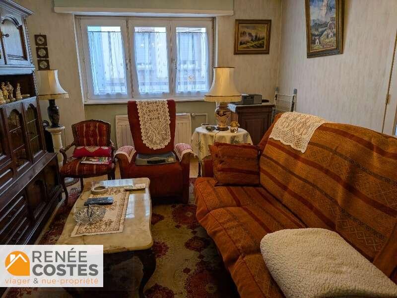 annonce Renée Costes