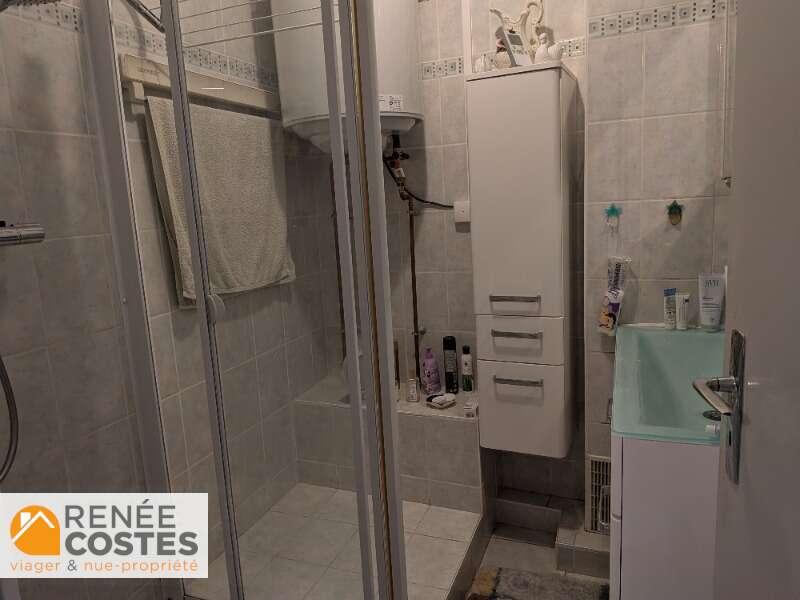 annonce Renée Costes