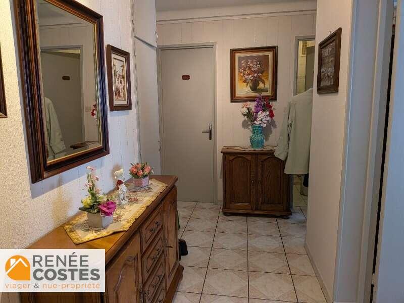 annonce Renée Costes