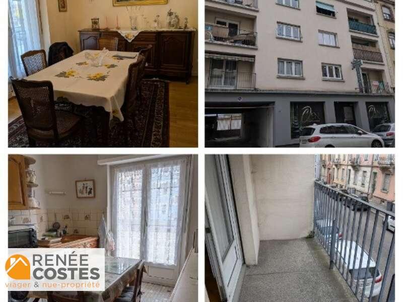 annonce Renée Costes