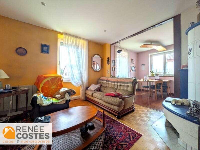 annonce Renée Costes