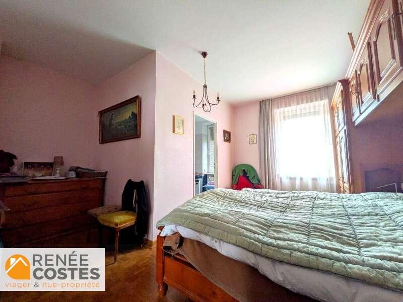 annonce Renée Costes