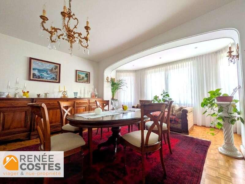 annonce Renée Costes