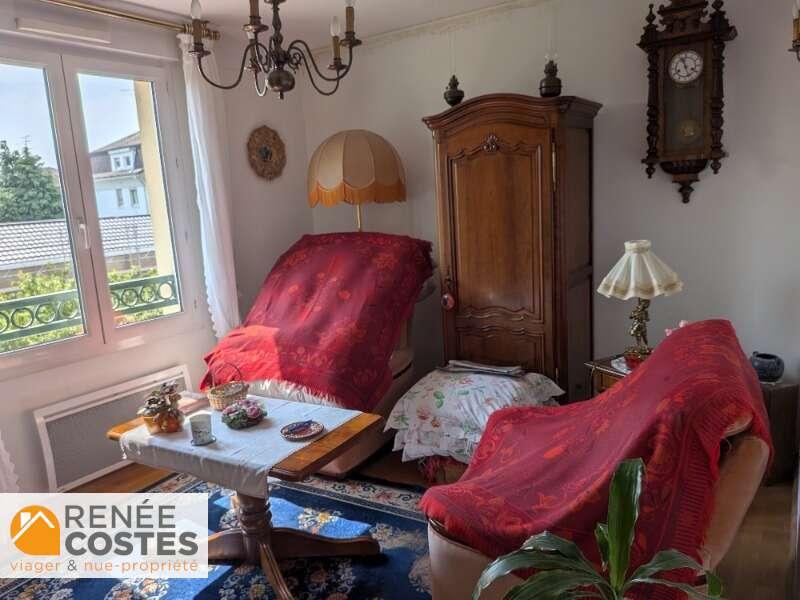 annonce Renée Costes
