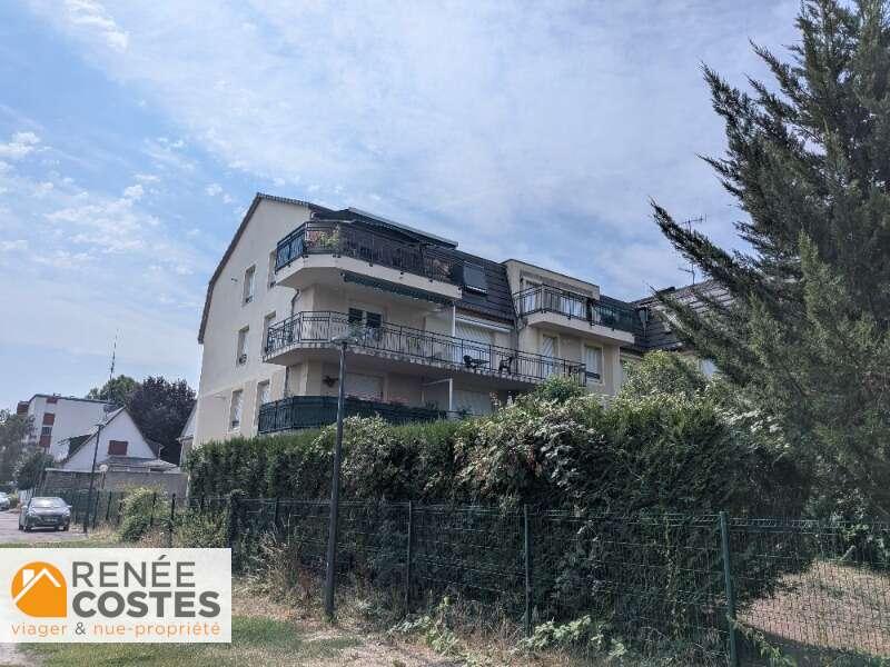 annonce Renée Costes