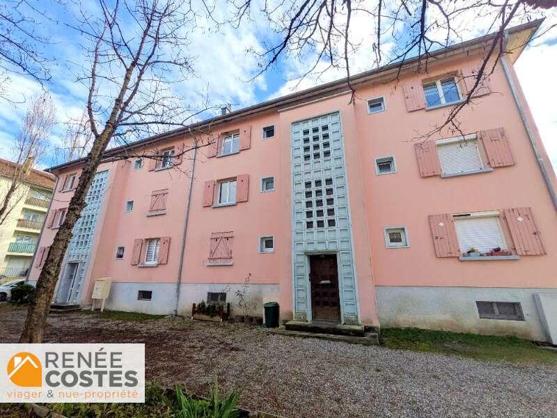 annonce Renée Costes