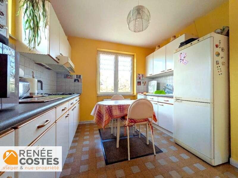 annonce Renée Costes