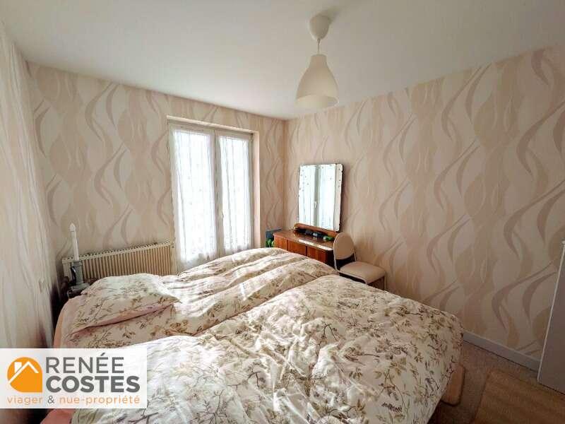 annonce Renée Costes