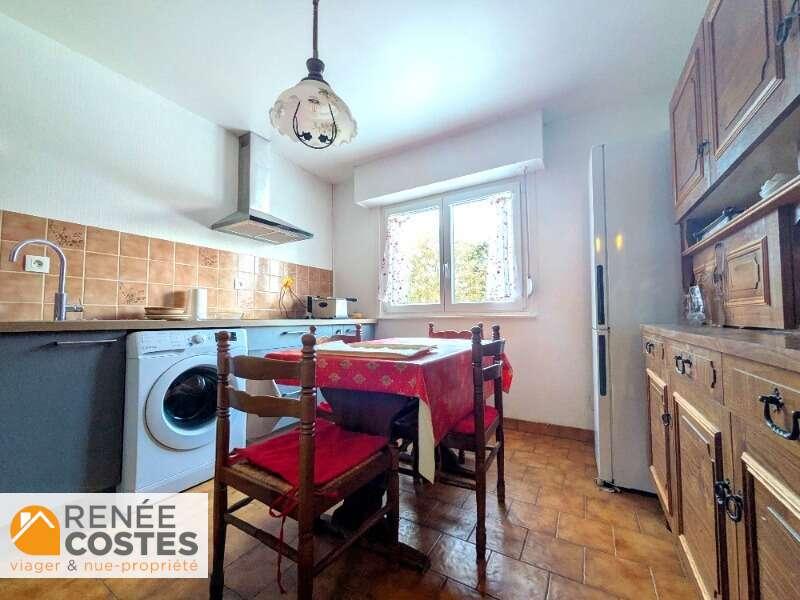 annonce Renée Costes