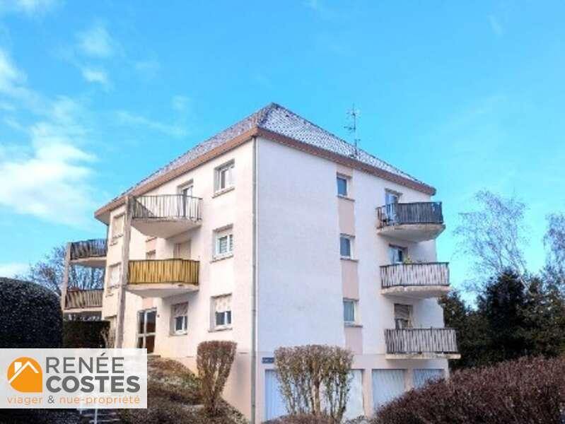 annonce Renée Costes