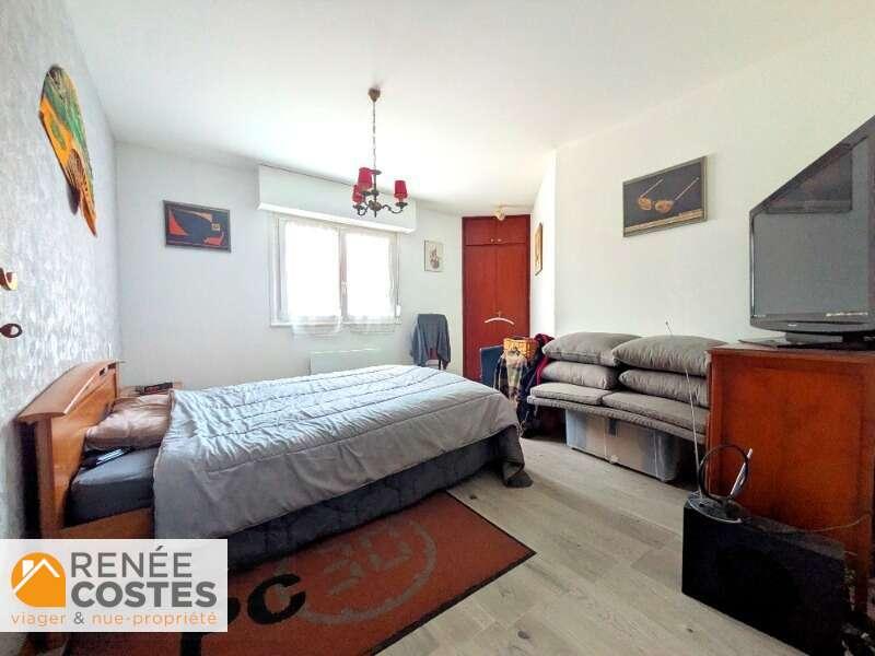 annonce Renée Costes