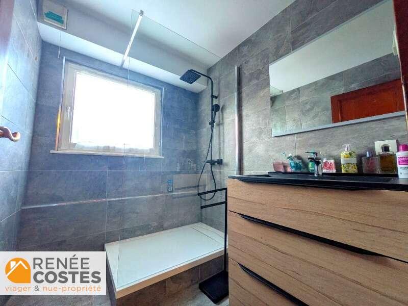 annonce Renée Costes