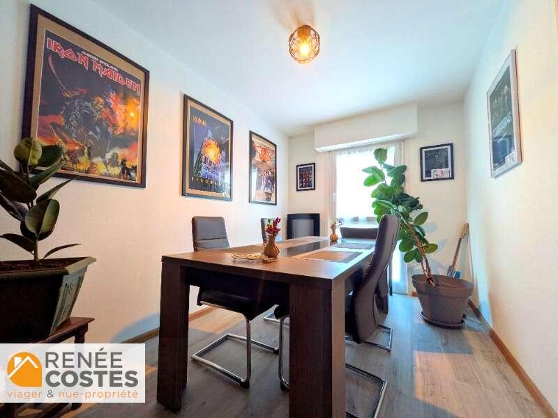 annonce Renée Costes