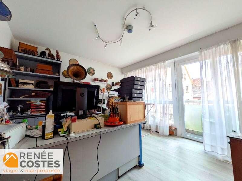annonce Renée Costes