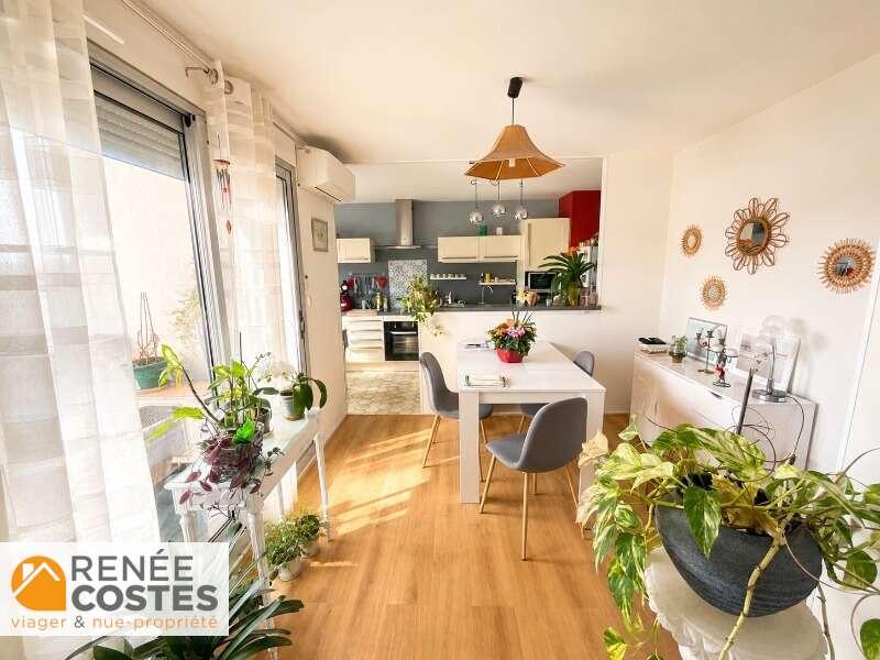 annonce Renée Costes