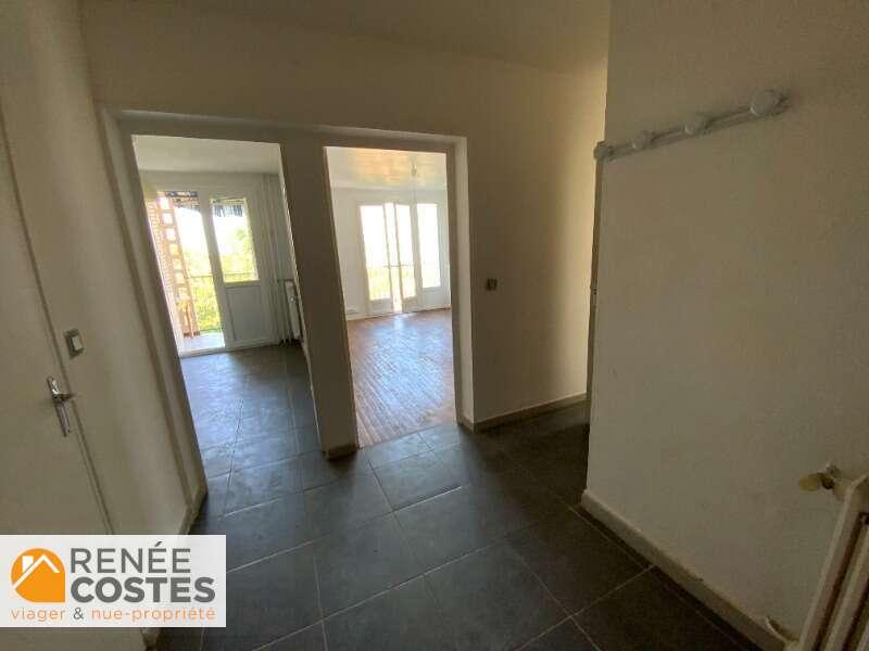 annonce Renée Costes
