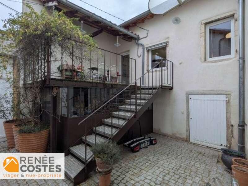 annonce Renée Costes