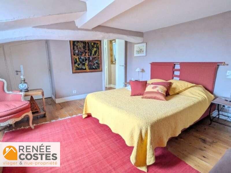 annonce Renée Costes