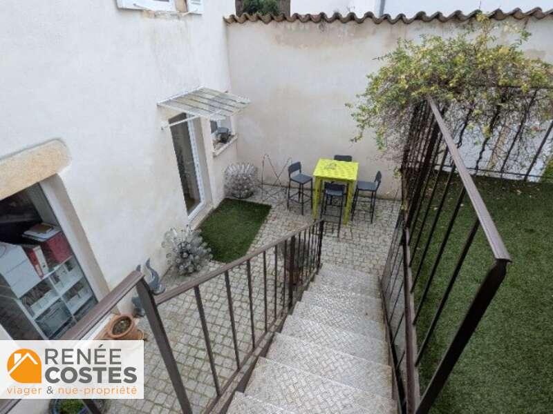 annonce Renée Costes