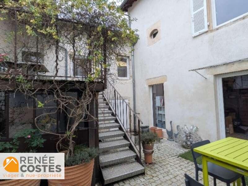 annonce Renée Costes