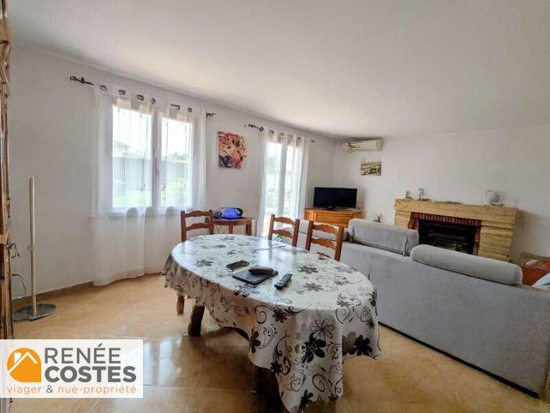 annonce Renée Costes