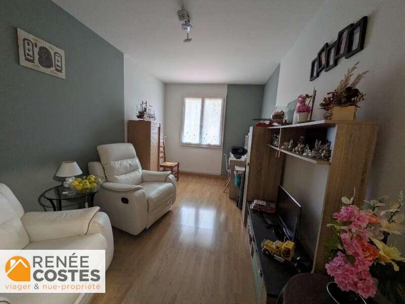 annonce Renée Costes