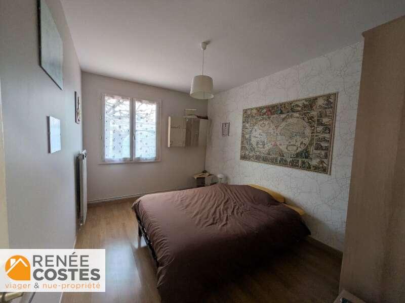 annonce Renée Costes