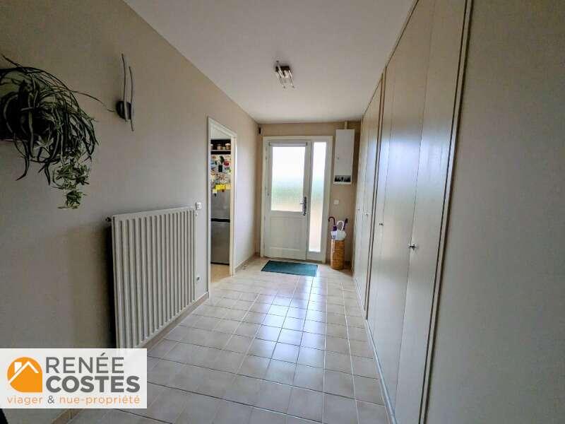 annonce Renée Costes