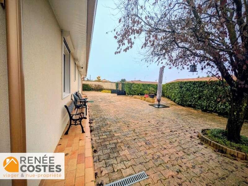 annonce Renée Costes