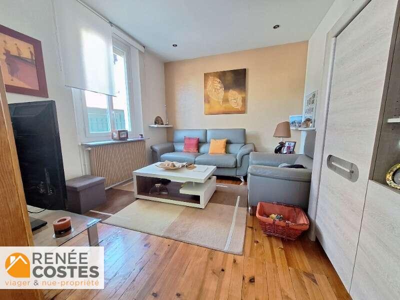 annonce Renée Costes