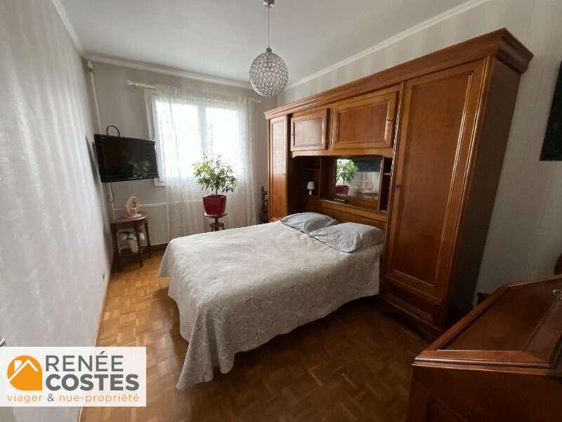 annonce Renée Costes