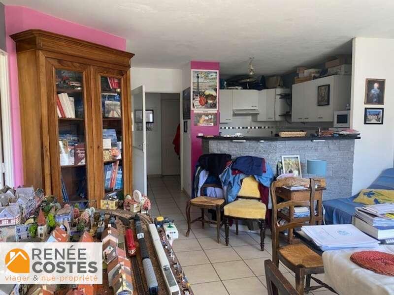 annonce Renée Costes