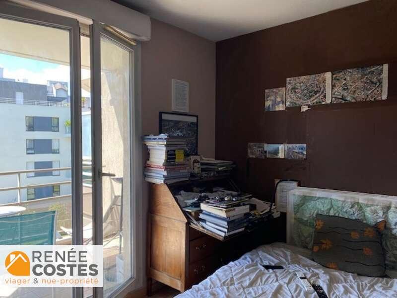 annonce Renée Costes