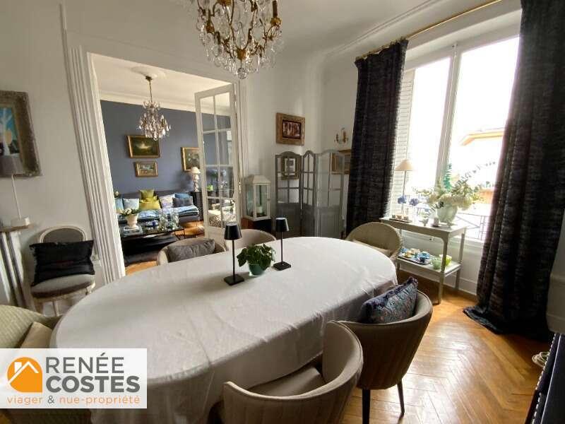 annonce Renée Costes
