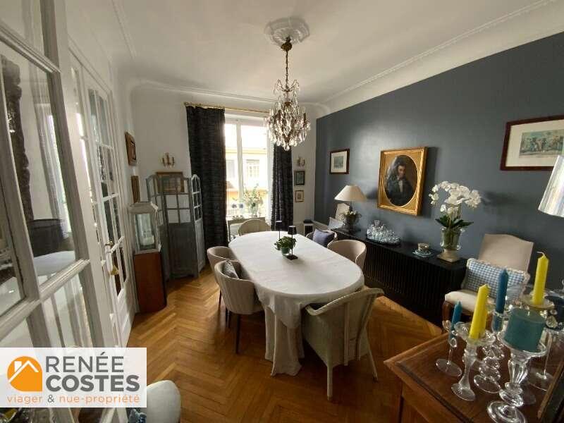 annonce Renée Costes