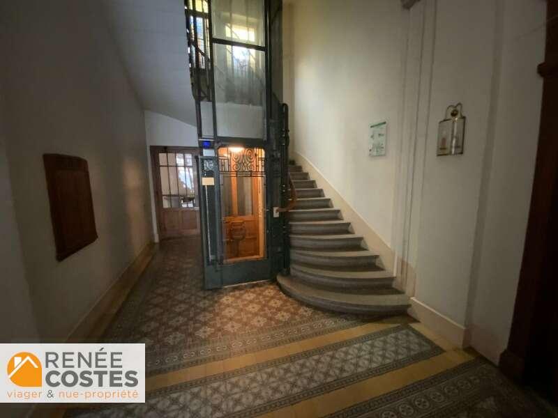 annonce Renée Costes