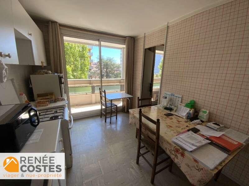 annonce Renée Costes