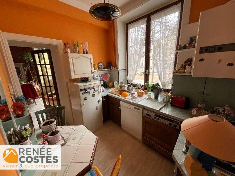 annonce Renée Costes