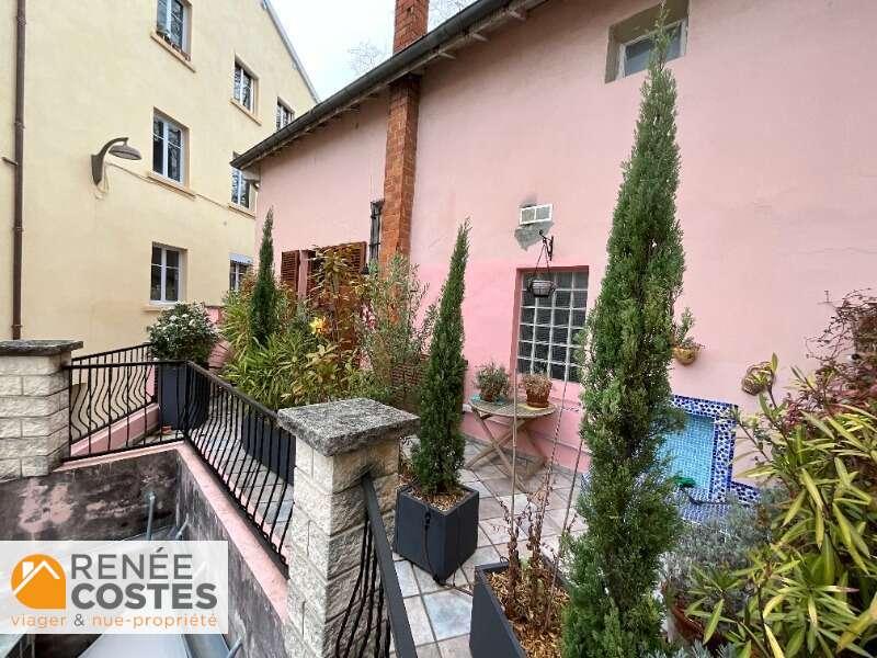 annonce Renée Costes