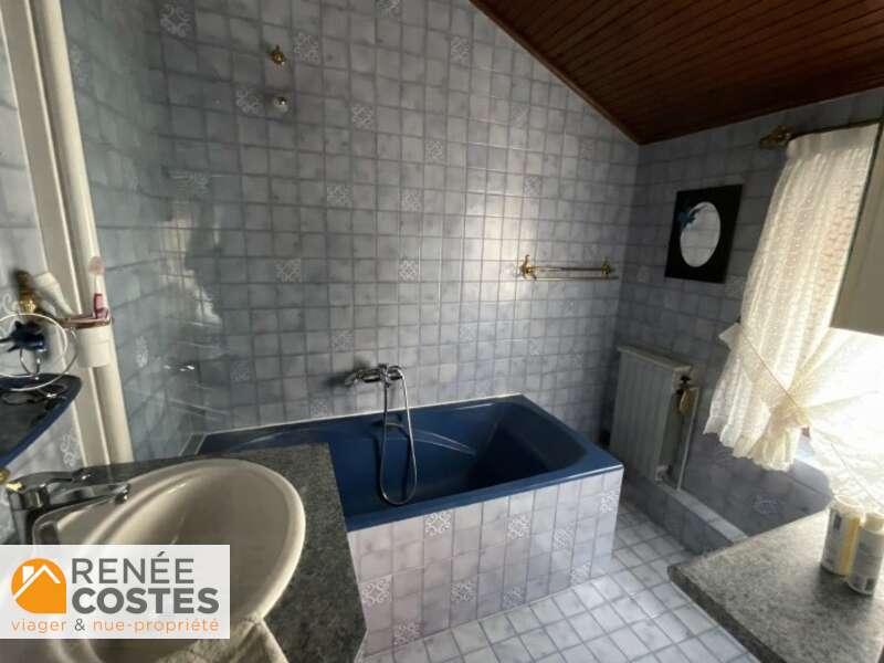 annonce Renée Costes