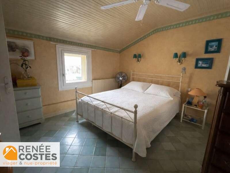 annonce Renée Costes