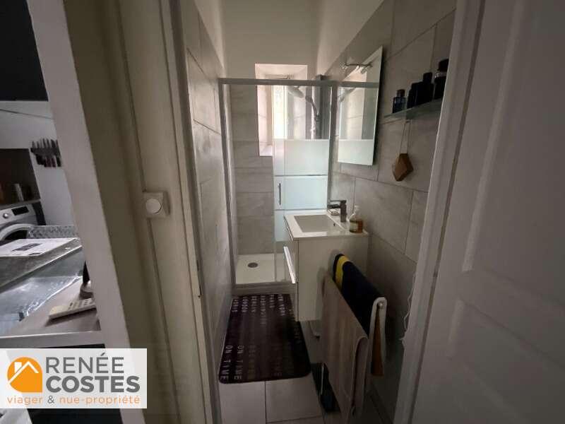 annonce Renée Costes