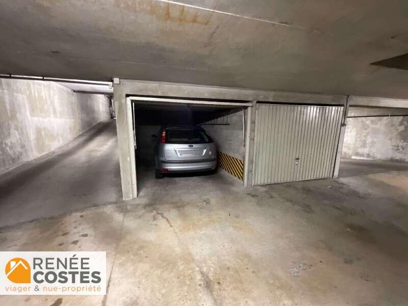 annonce Renée Costes