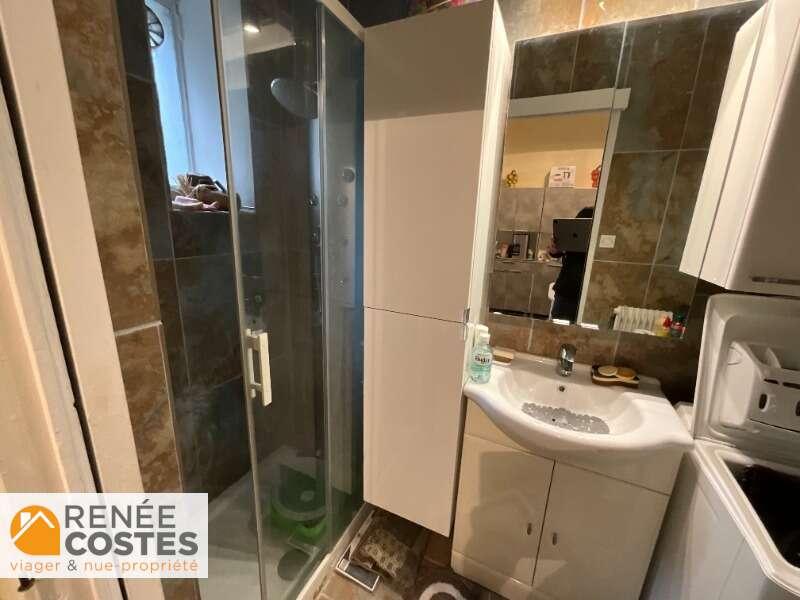 annonce Renée Costes