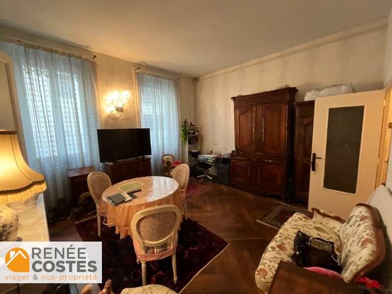 annonce Renée Costes