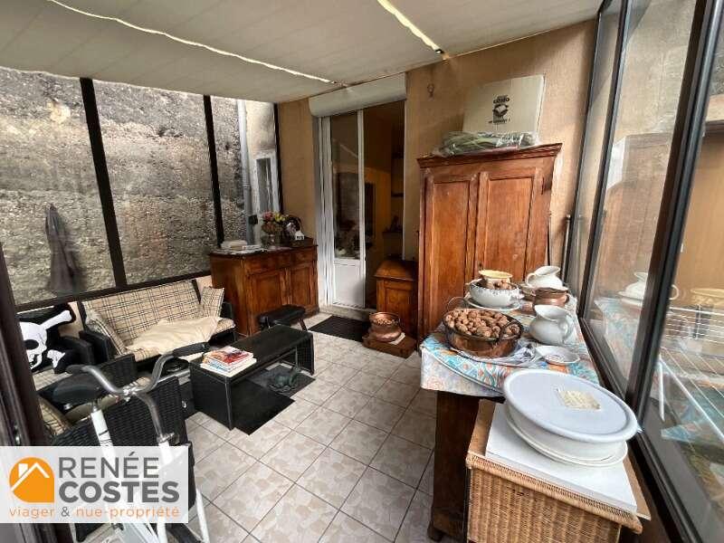 annonce Renée Costes